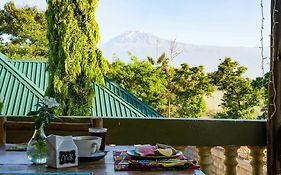 The Secret Garden Hotel